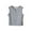 Grey, variant on Jgppe Summer Tank Tops for Girl Cute Button up Sleeveless T Shirt Casual Tee Blouse 1-9 Years