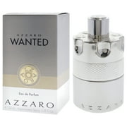 Azzaro Azzaro Wanted , 3.38 oz EDP Spray
