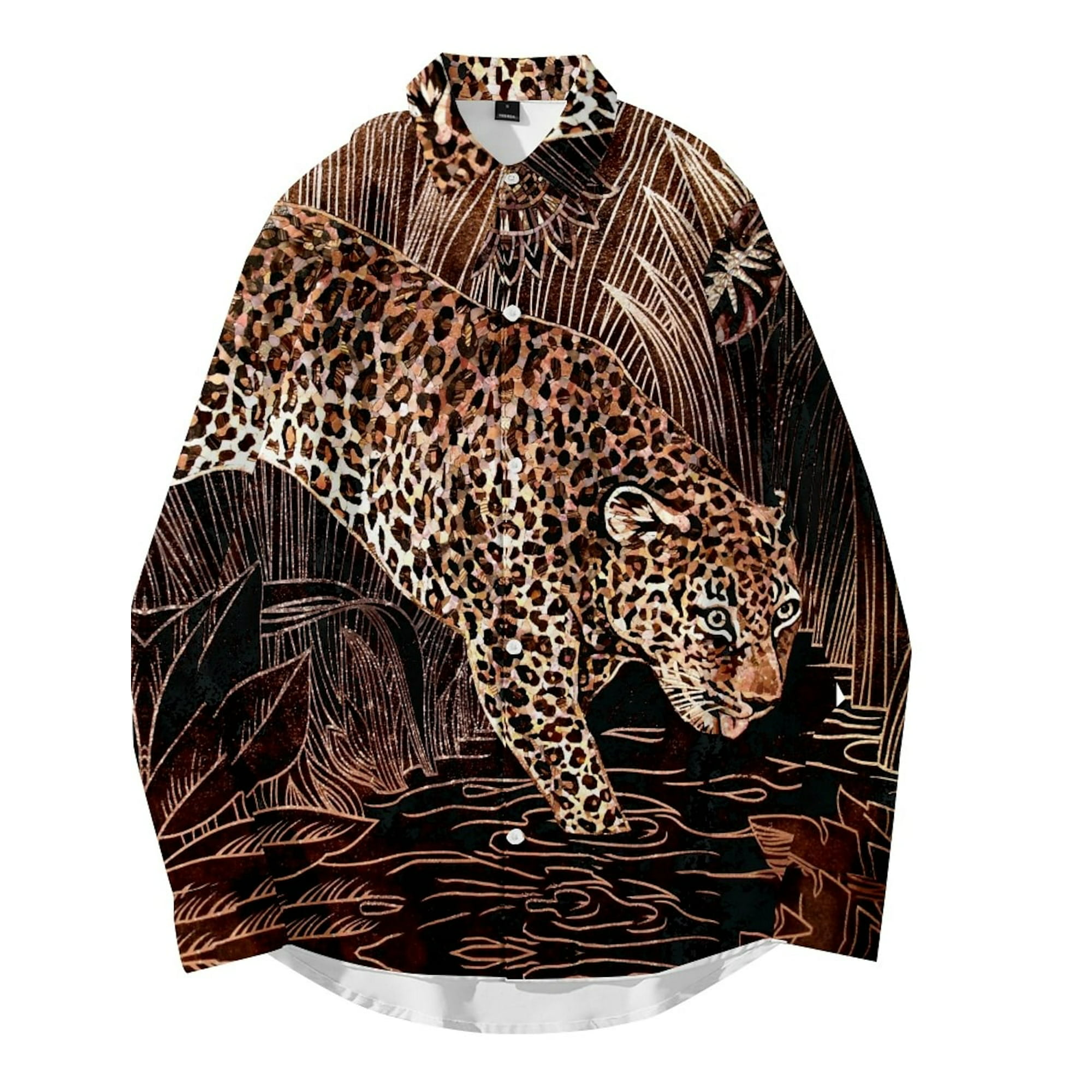 jaguar golf shirt