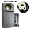 thumbnail image 3 of Ana Glove Box Lid Lock Latch For Mazda For Miata For RX-7 BC5E-64-090E, 3 of 8