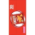 thumbnail image 3 of Cheez-It Galletas de queso, galletas horneadas, aperitivos de oficina y ni&ntilde;os, original, caja de 20 onzas (20 paquetes), 3 of 10