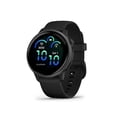 thumbnail image 2 of Reloj inteligente Garmin vivoactive 6 GPS con accesorios, 2 of 9