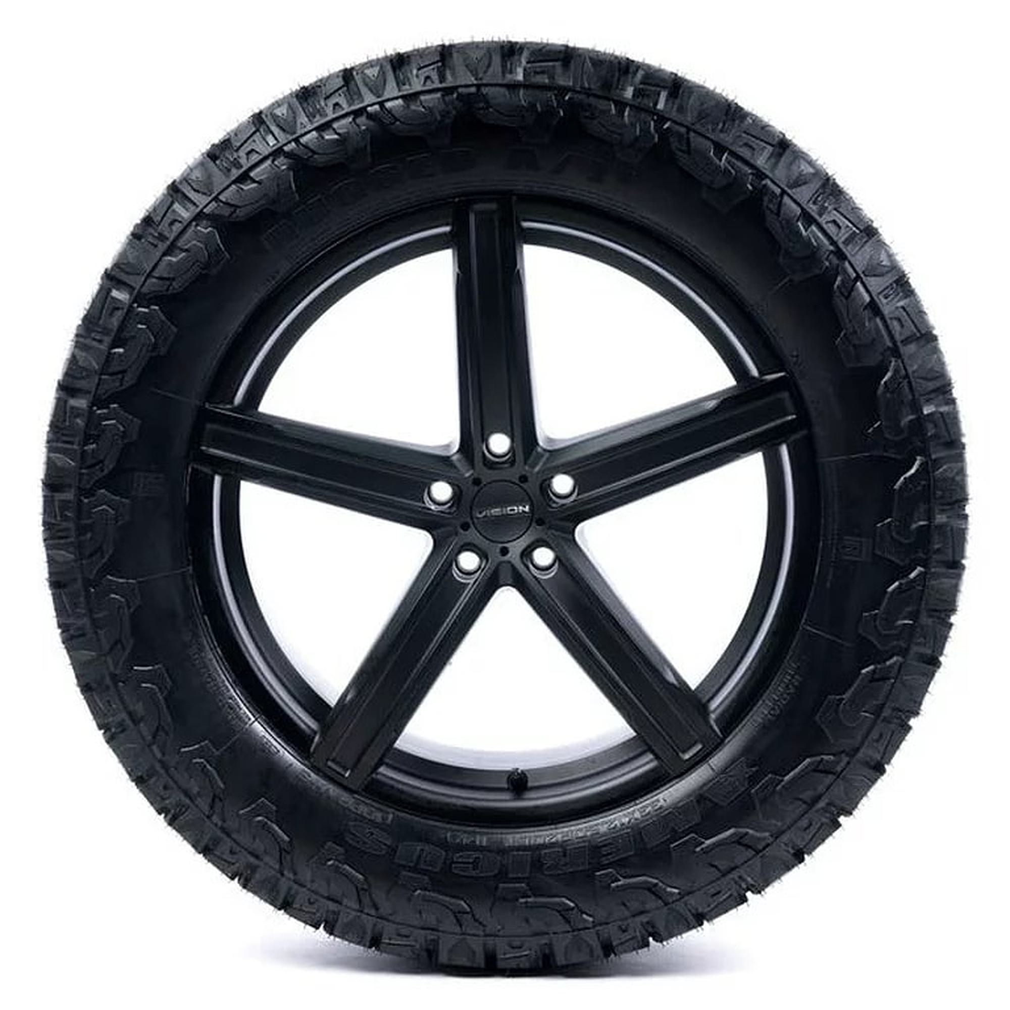 Pirelli Scorpion ATR All Terrain LT265/75R16 123S E Light Truck ...