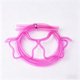thumbnail image 2 of Funny Glasses Straws Cute Five-Pointed Star Plastic Straws Stylish Party And Birthday Accessories The Ideal Hands-Free Drinking Tool, 2 of 9