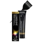Joico LUMISHINE Repair+ PERMANENT Creme Hair Color (with Sleek Applicator Brush) Cream Haircolor (XLAA/XL.11 Hi Lift Lightest Ash)