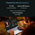 thumbnail image 5 of ASUS Vivobook S 14 OLED 14" Laptop Copilot+ PC Intel Core Ultra 7 258V 16GB RAM 1TB SSD 17 Hour, 5 of 8