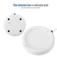 thumbnail image 3 of Plastic Beer Foamer,   Beer Bubble Maker, Durable White For Bars Beer Lover' Gift Beer Use Party, 3 of 8