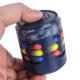 thumbnail image 1 of Cubo Giratorio De Dedo Latas de bolas giratorias 3D Cubo de juguete Reversible portátil a prueba de caídas para regalo preescolar Likrtyny libre de BPA, 1 of 7