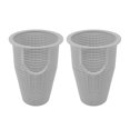 thumbnail image 2 of Pool Pump Filter Basket, Pool Strainer Basket Replacement Perfect Fit  For, 2 of 8