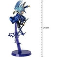 thumbnail image 2 of BanPresto - That Time I Got Reincarnated As A Slime - Otherworlder Plus - Rimuru Tempest Special Color Version Statue, Banpresto, Gifts, 2 of 5