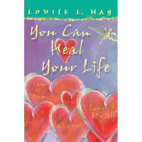 Pre-Owned You Can Heal Your Life (Paperback) 1561706280 9781561706280