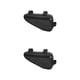 thumbnail image 2 of Bolsa de almacenamiento Toystoory para bicicleta de montaña gran capacidad antiarañazos Negro 2Conjunto, 2 of 6