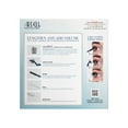 thumbnail image 2 of 2X - Ardell Seamless Faux Mink Underlash False Eyelashes - 36ct, 2 of 4