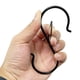 thumbnail image 3 of GANCHOS DE METAL PARA COLGAR UTENSILIOS DE COCINA OLLAS SARTENES ORGANIZADOR DE ROPA PERCHA PARA AHORRAR ESPACIO, 3 of 7