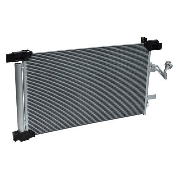 Genuine UAC CONDENSER