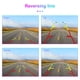 thumbnail image 3 of Speravity ABS Auto Dash Cam Metal a prueba de viento IP69 Impermeable Función de radio WiFi 9 pulgadas Triangular 1024x600 Control de voz Pantalla digital Cámaras de salpicadero de coche Speravity VI016957-00B, 3 of 6
