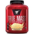 thumbnail image 1 of BSN True-Mass Vanilla Ice Cream 5.82lbs, 1 of 1