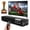 Bluetooth 5.4, variant on Jierben Sound Bar for Smart TV, 50W TV Soundbar Bluetooth 5.3 Speaker with HDMI ARC/Optical/AUX/USB Stable Connection Home Audio Surround Sound System