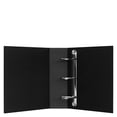 thumbnail image 4 of FranklinCovey Storage Binder (Classic Size, Black), 4 of 5