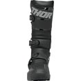 thumbnail image 5 of Thor Blitz XR Trail Riding Boots - Black/Gray - 13, 5 of 6