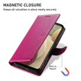 thumbnail image 5 of Funda para FOXDOCK Samsung Galaxy M12– Cuero Premium, 3 ranuras para tarjetas, Protección contra impactos, 5 of 5