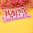 thumbnail image 2 of Troqueles de Acero al Carbono Feemkota para Scrapbooking de San Valentín, 2 of 6
