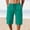 Beige, variant on FRSASU Men's Athletic Shorts Running Capri pants Quick Dry Workout Lightweight Gym Basketball Pants with Zipper Pockets Black