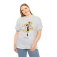 thumbnail image 4 of Caitlin Clark 22 logo shot women's basketball fans Unisex Cotton Tee, 4 of 8