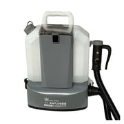 10L 1400W Electric Backpack ULV Fogr Sprayer , Garden Cold Fogging Machine And Sprayer