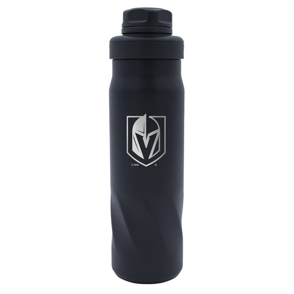 WinCraft Vegas Golden Knights 20oz. Morgan Water Bottle