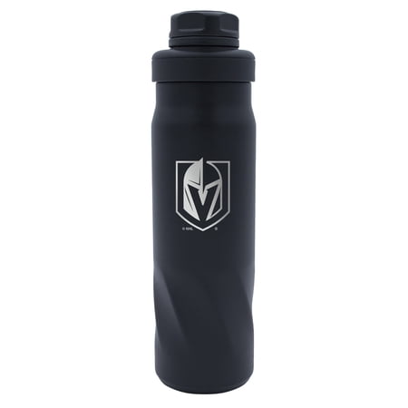 WinCraft Vegas Golden Knights 20oz. Morgan Water Bottle
