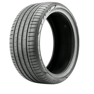 Pirelli P Zero (PZ4-Luxury) UHP Summer 245/35R20 95Y XL Passenger