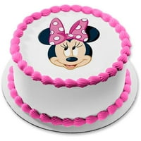 Minnie Mouse Decorative Baking Walmart Com