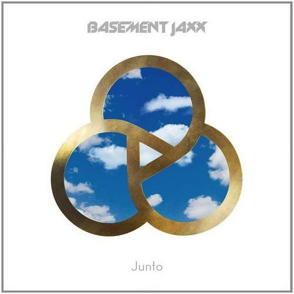 Basement Jaxx - Junto - Music & Performance - CD