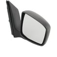 thumbnail image 3 of Garage-Pro Driver & Passenger Side Power Heated Mirrors for Honda Odyssey 2005-2010 Paintable, 3 of 3