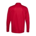 thumbnail image 3 of Augusta Sportswear - New Men - IWPF - Attain Color Secure® Performance Quarter-Zip Pullover, 3 of 3