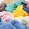 thumbnail image 4 of AUQ 10Pcs Cleaning Rags,Odor-Free Material Microfiber Towel,Powerful Dust Removal Rags for Cleaning House,Black, 4 of 4