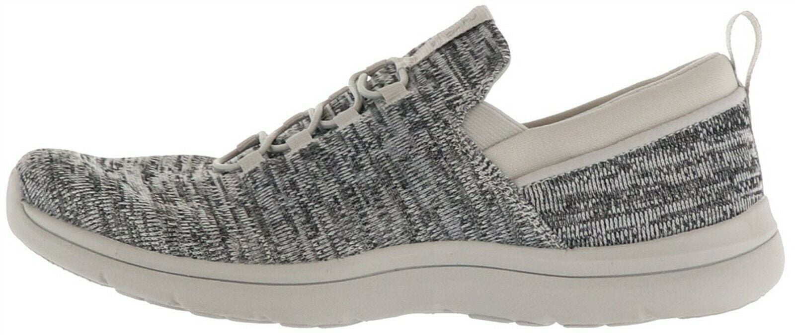 ryka bungee slip on sneakers