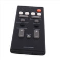 thumbnail image 4 of 2X Control Remoto FSR78 ZV28960 para YAS-106 YAS-207 ATS-1060 YAS-107 ATS-1070 de Barra de Sonido Bluetooth, 4 of 7