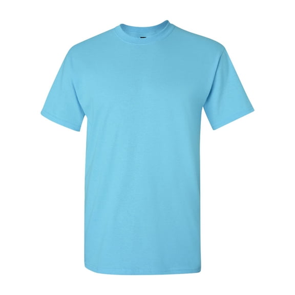 Gildan Ultra Cotton T-Shirt for Men and for Women Plain Classic Fit
