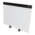 thumbnail image 1 of Tracing Light Board, Adjustable Angle A3 LED Light Pad USB Powered With Detachable Stand Clips For Rhinestone Painting, 1 of 8