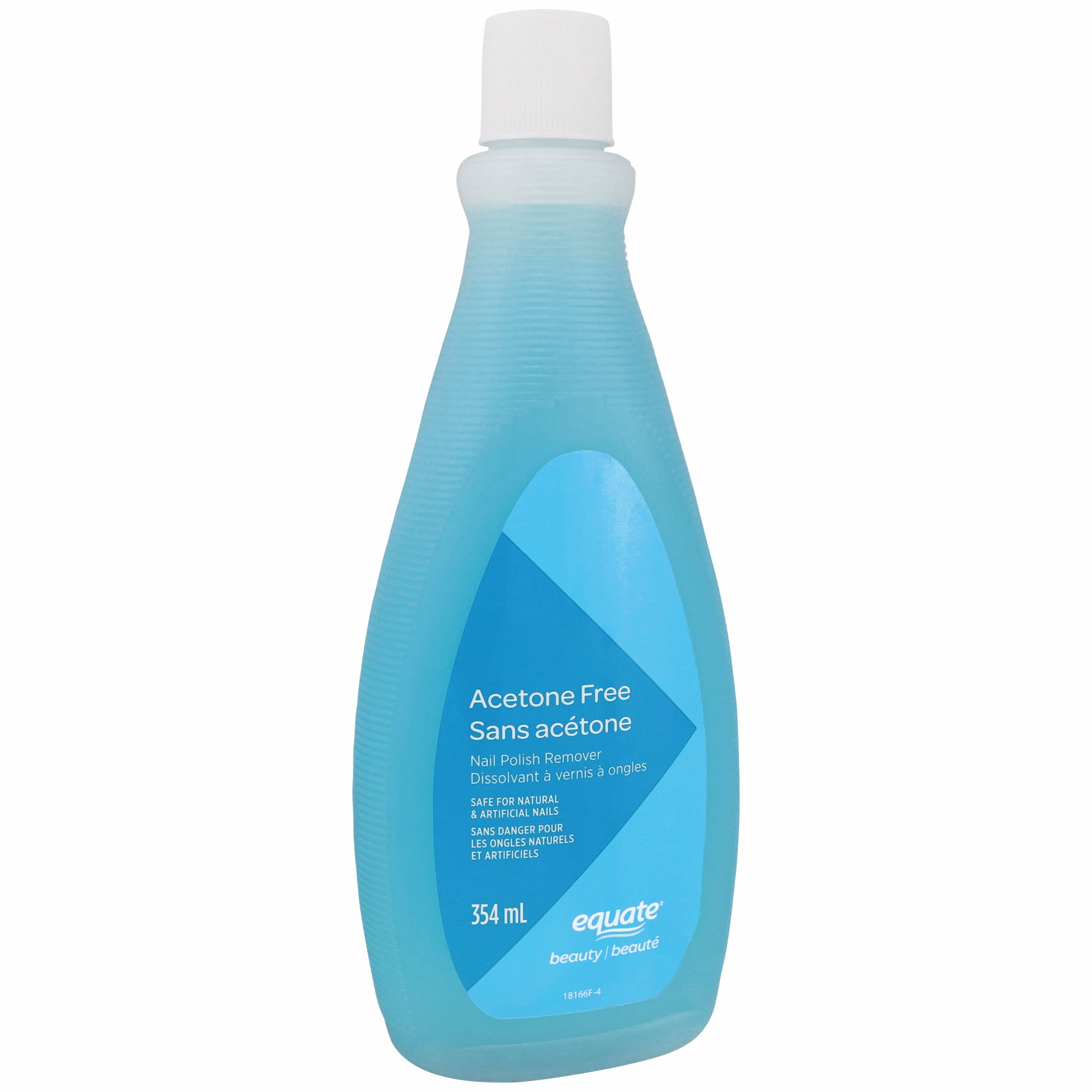 Equate Beauty Acetone Free Nail Polish Remover