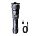 thumbnail image 2 of Linterna 4xLED Antorcha De Camping Liviana Para Cortes De Pesca En El Hogar, 2 of 8
