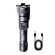 thumbnail image 2 of Linterna 3xLED Antorcha De Camping Liviana Para Cortes De Pesca En El Hogar, 2 of 8