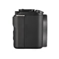 thumbnail image 3 of Sony Alpha ZV-E1 Full-frame Vlog Mirrorless Camera (Black) (ILCZVE1/B) Bundle (International Model), 3 of 6
