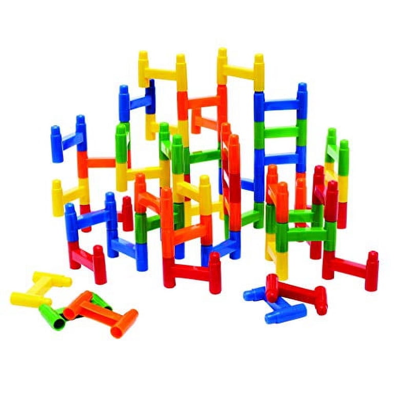 Excellerations Calming Light Blocks - 50 Pieces Reviews Excellerations ...