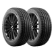 thumbnail image 1 of Paquete de 2 Llantas COOPER Evolution Sport Blem 195/55R15 85H, 1 of 2
