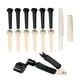 thumbnail image 1 of Pasadores de puente Strade Fareast Limited 12x Accesorio de herramienta extractora de guitarra, 1 of 8