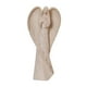 thumbnail image 3 of Figura de ángel, adorno de ángel, estatua, estante para dormitorio, decoración de sala de estar, recuerdo coleccionable, resina, ángel decorativo, 3 of 9