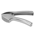 thumbnail image 1 of Manual Garlic Crusher,Manual Garlic Press Kitchen Garlic Masher Garlic Puree Squeezer Modern Innovation, 1 of 7
